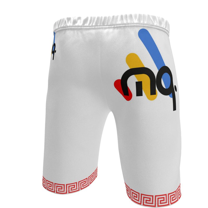 MALEQU Men Sweat Trousers