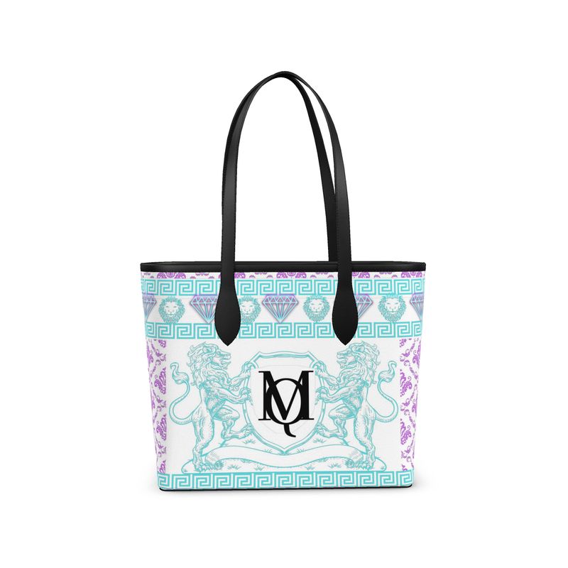 Leather City Shopper