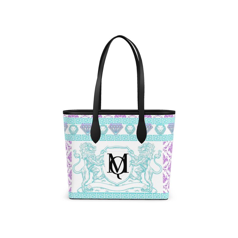 Leather City Shopper