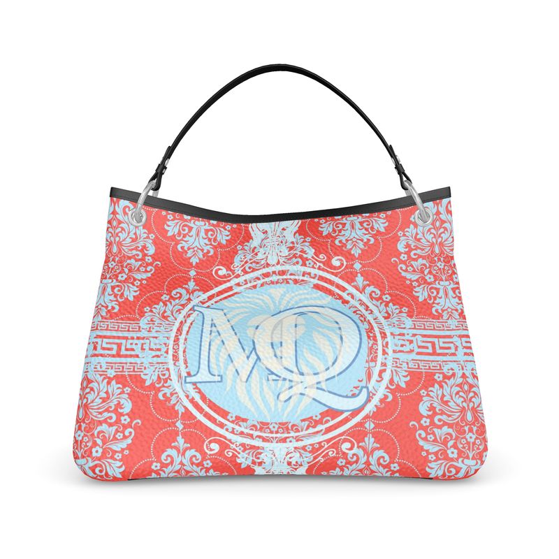 Lady MALEQU Talbot Slouch Bag