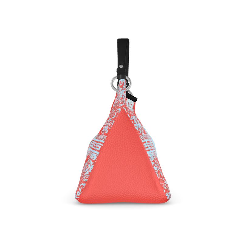 Lady MALEQU Talbot Slouch Bag