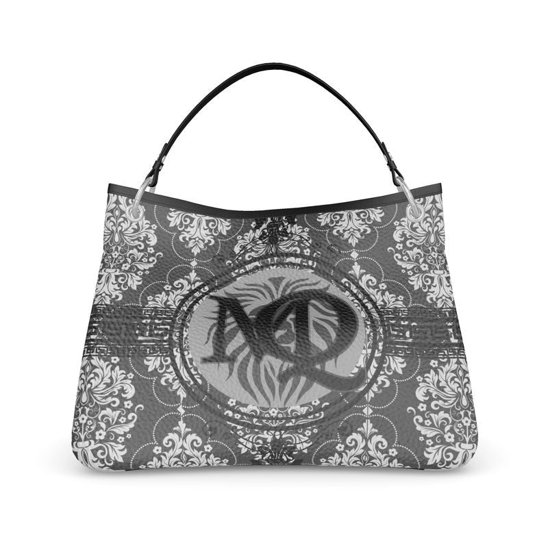 Lady MALEQU Talbot Slouch Bag