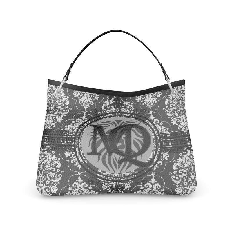 Lady MALEQU Talbot Slouch Bag