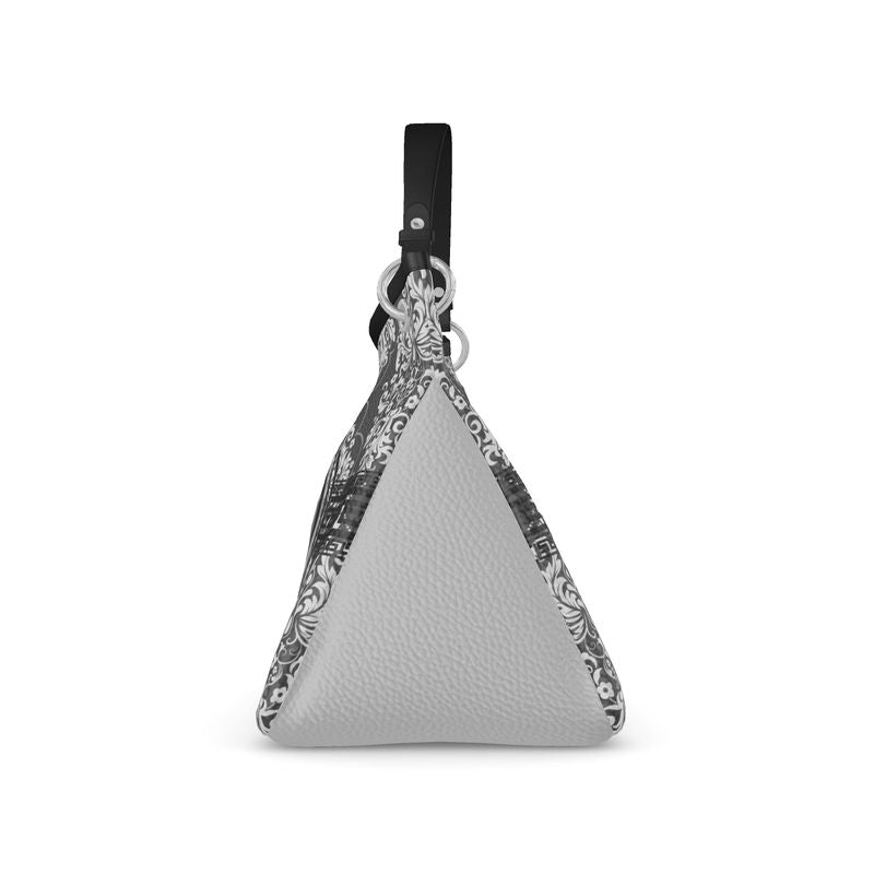 Lady MALEQU Talbot Slouch Bag