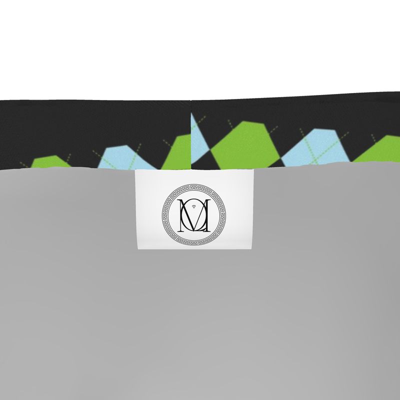 MALEQU Men Sweat Trousers