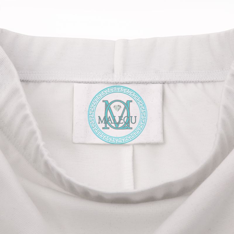 Lady MALEQU Pencil Skirt