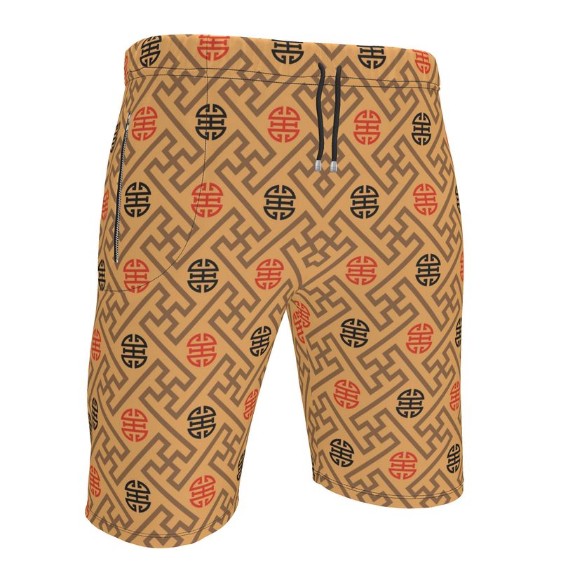 Mens Sweat Shorts