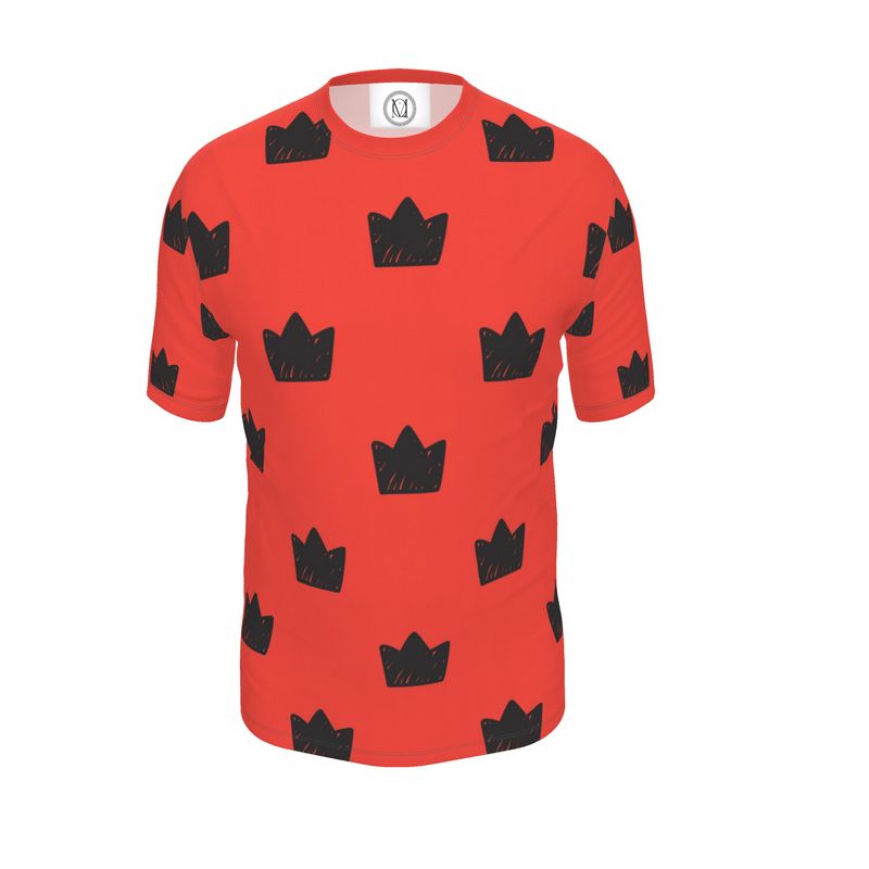 MALEQU RoyalTee