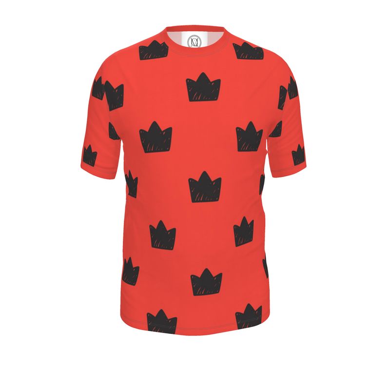 MALEQU RoyalTee