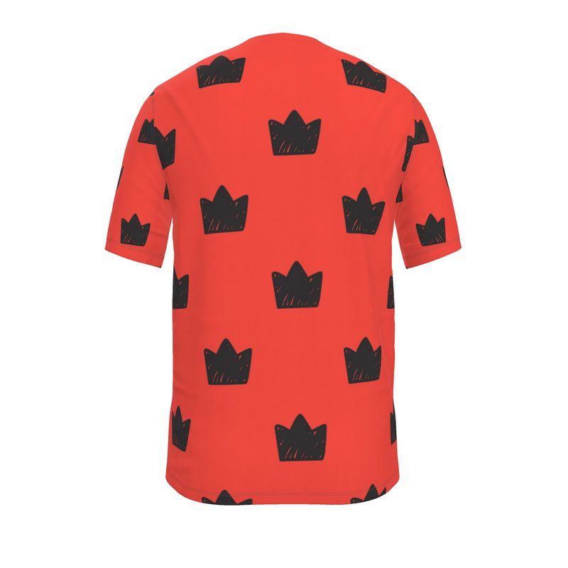 MALEQU RoyalTee
