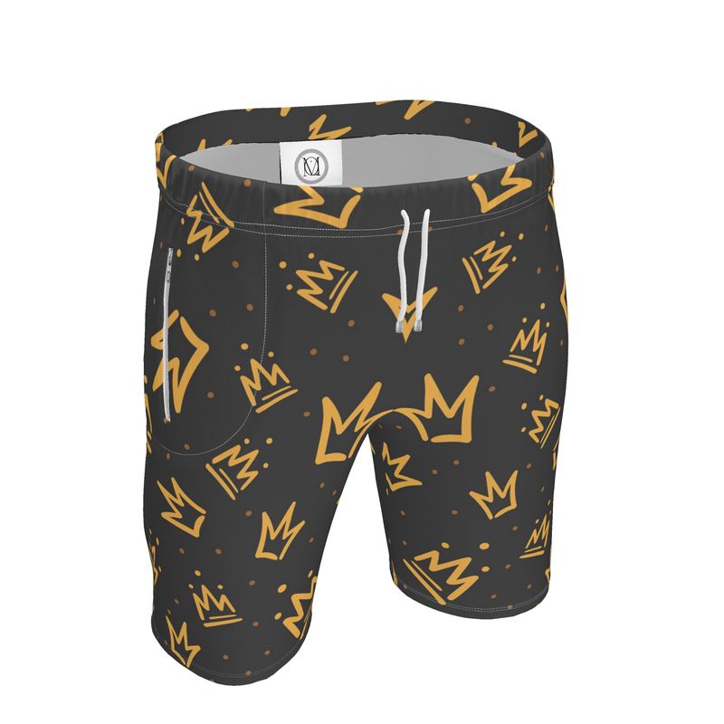 Mens Sweat Shorts
