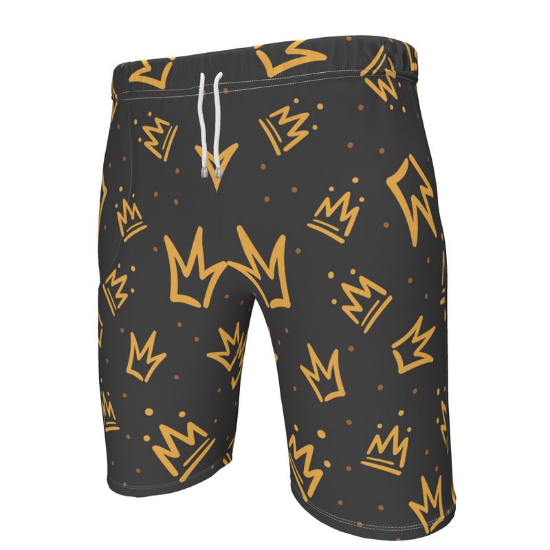 Mens Sweat Shorts