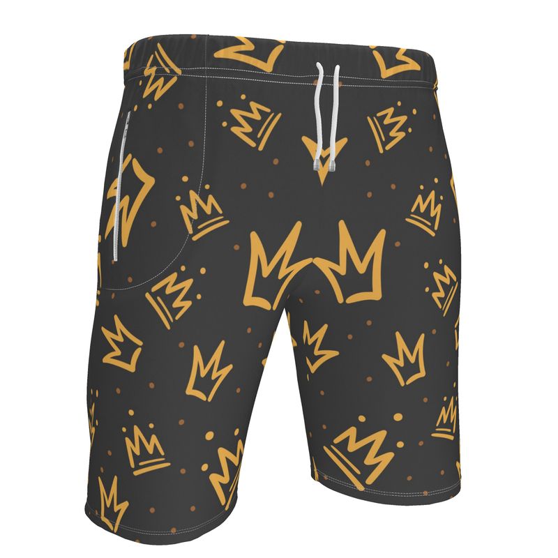 Mens Sweat Shorts