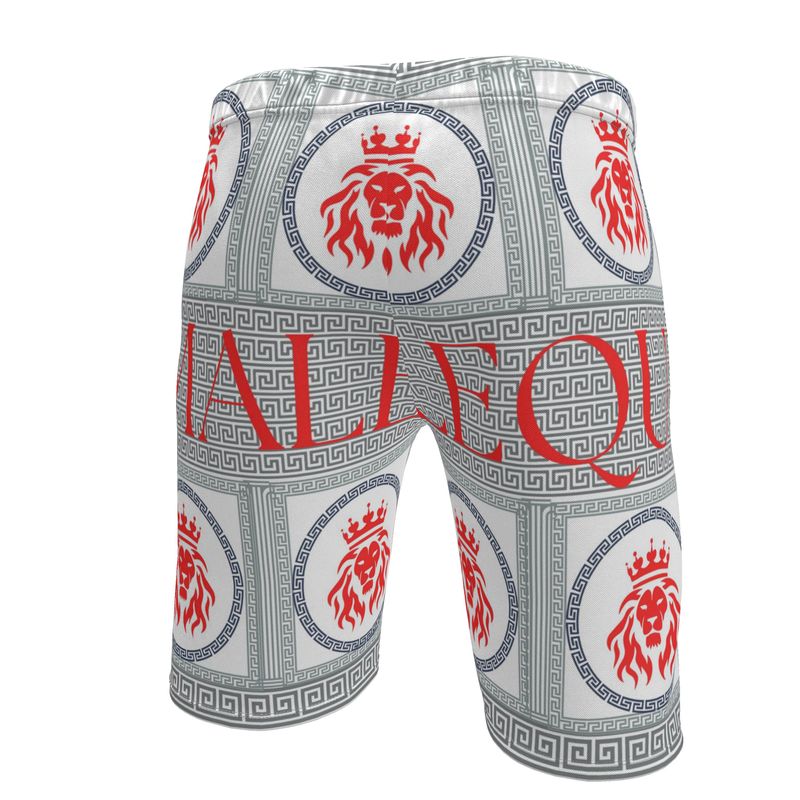 Mens Sweat Shorts