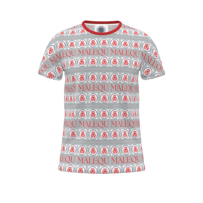 MALEQU RoyalTee
