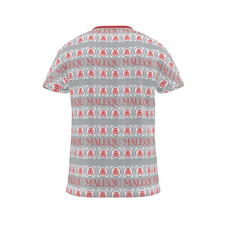 MALEQU RoyalTee