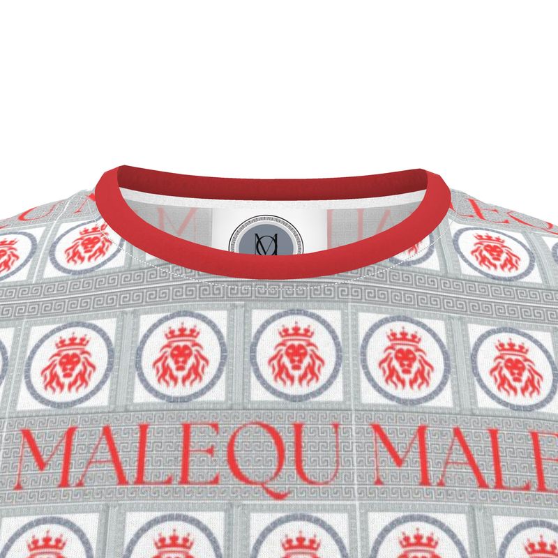 MALEQU RoyalTee