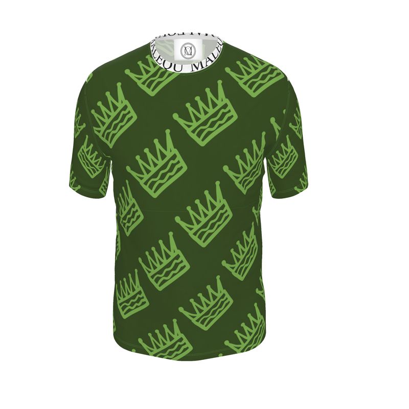 MALEQU RoyalTee