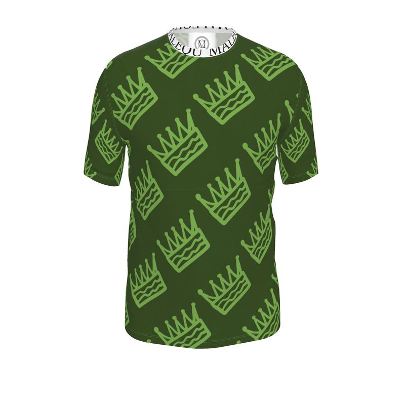 MALEQU RoyalTee