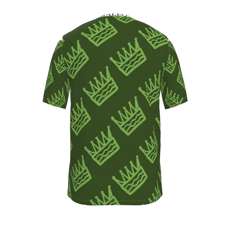 MALEQU RoyalTee