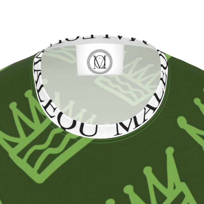 MALEQU RoyalTee