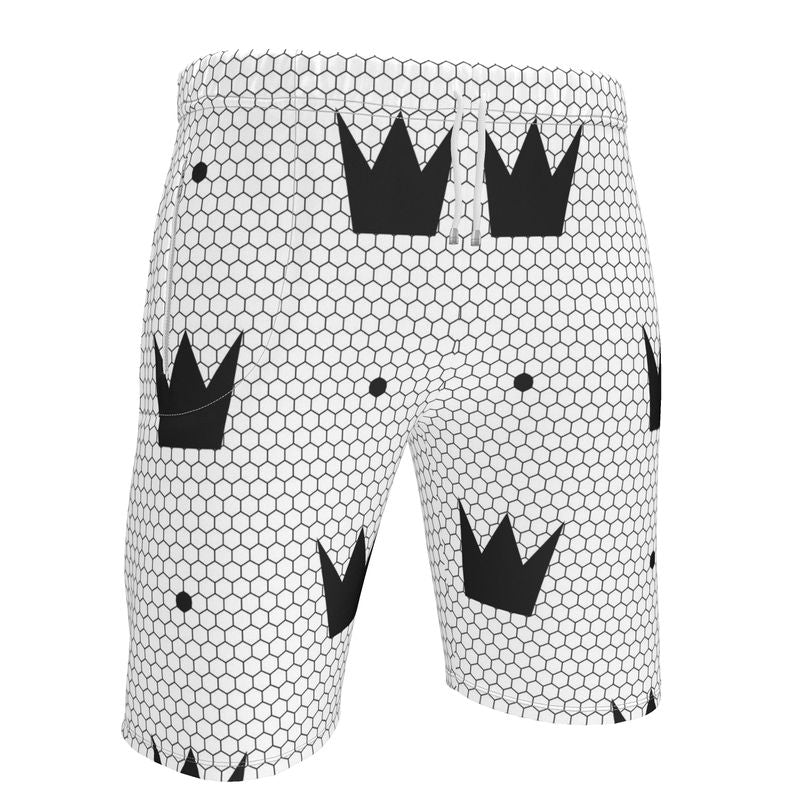 Mens Sweat Shorts
