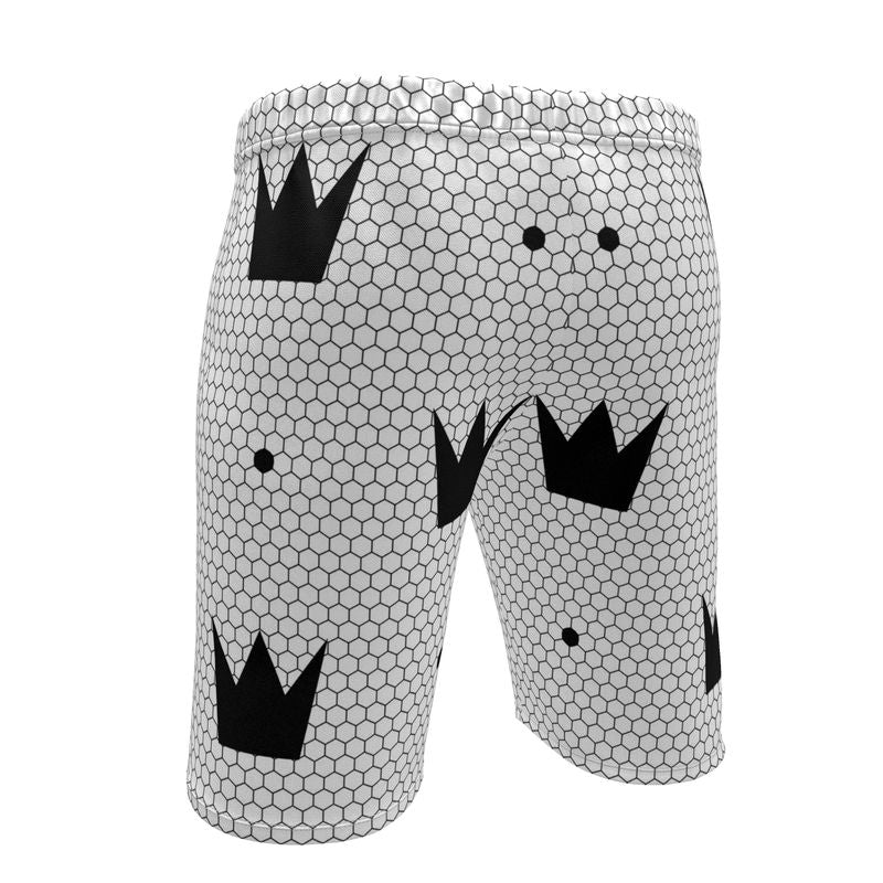 Mens Sweat Shorts
