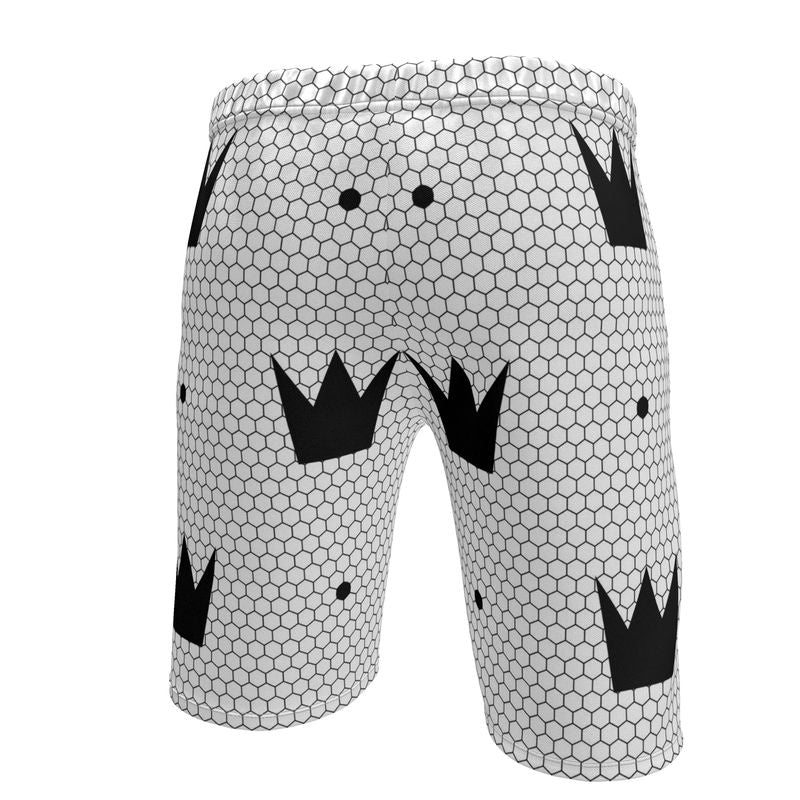 Mens Sweat Shorts