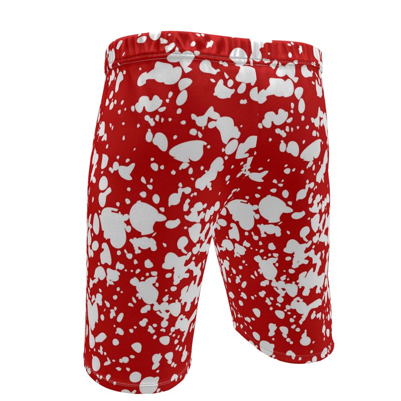 Mens Sweat Shorts