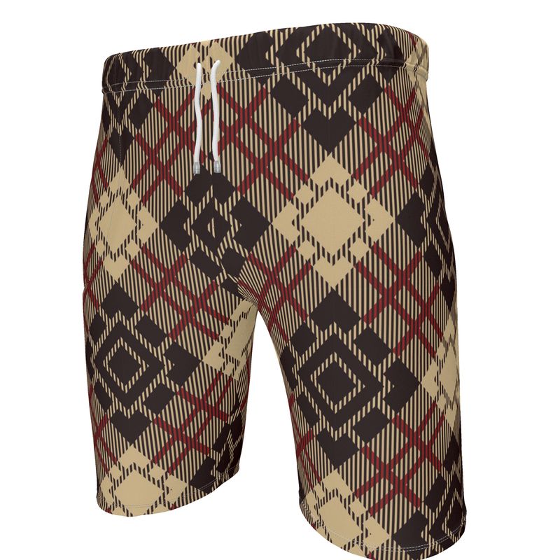 Mens Sweat Shorts