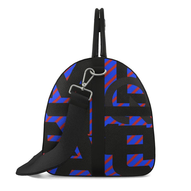 Duffle bag