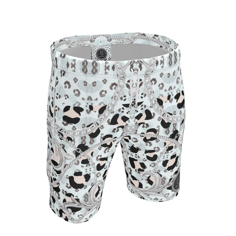 Mens Sweat Shorts