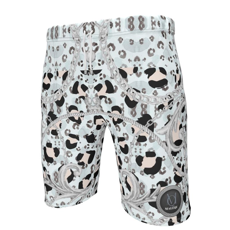 Mens Sweat Shorts