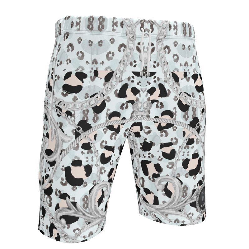 Mens Sweat Shorts