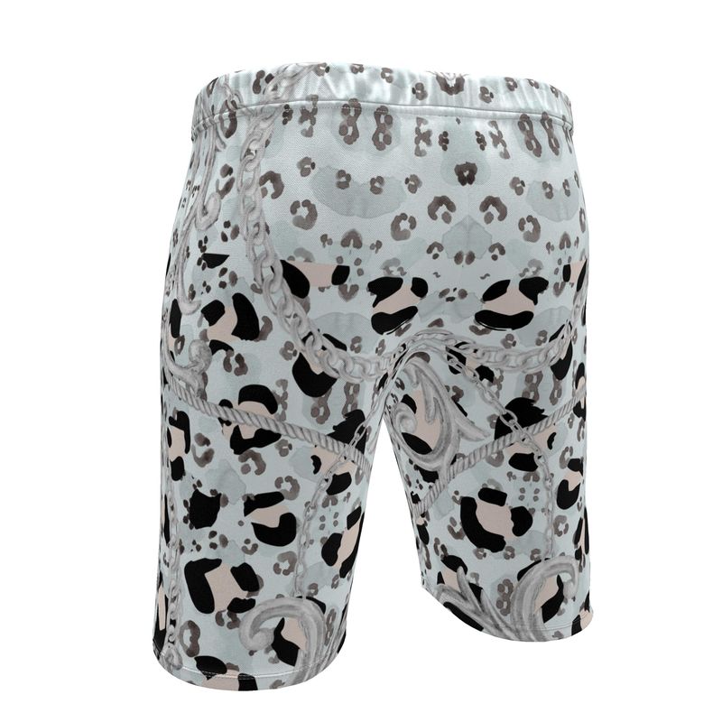 Mens Sweat Shorts