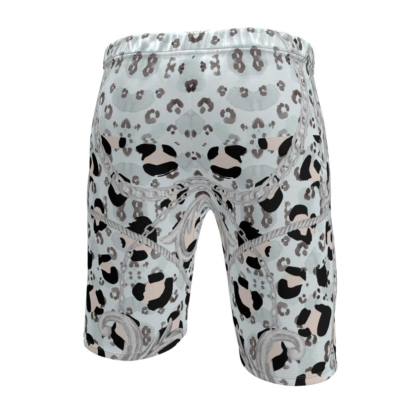 Mens Sweat Shorts