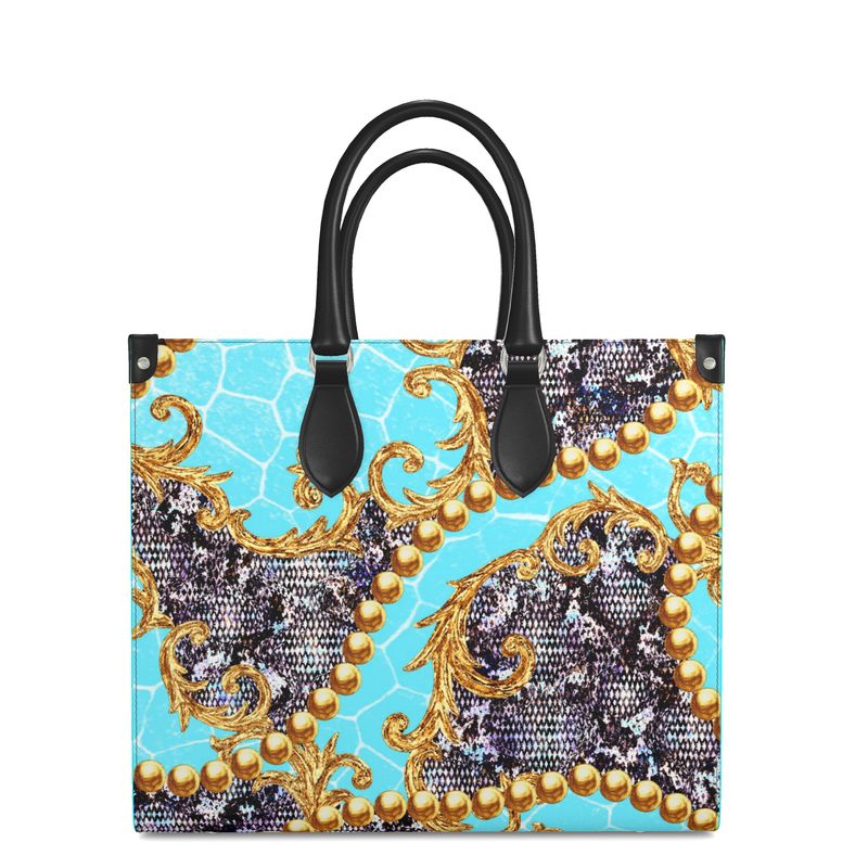 MALEQU TOTE