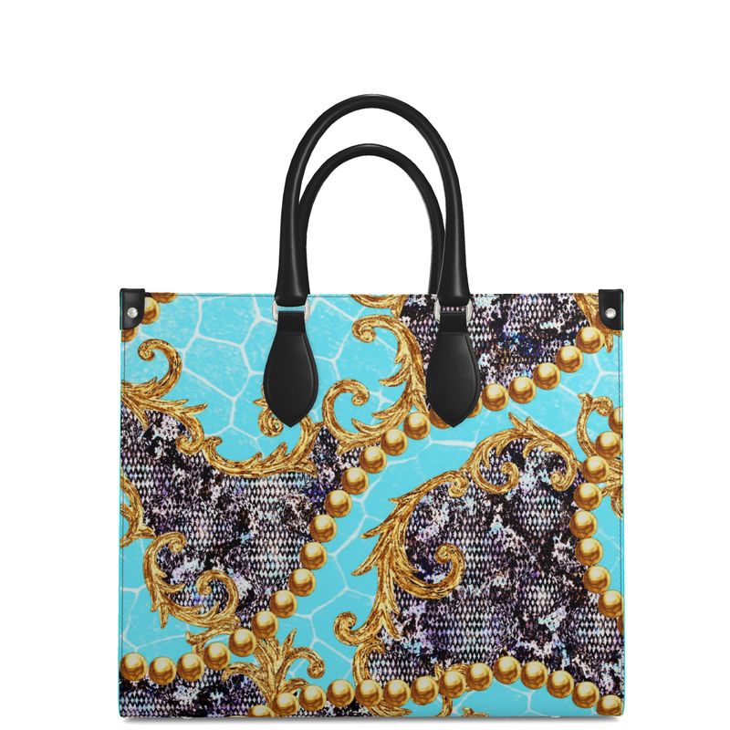 MALEQU TOTE