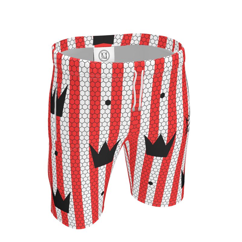 Mens Sweat Shorts