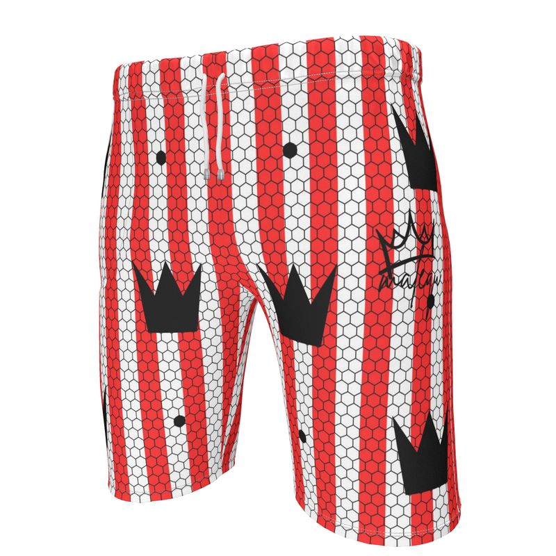 Mens Sweat Shorts