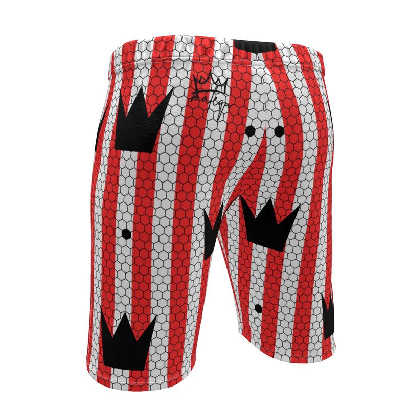 Mens Sweat Shorts