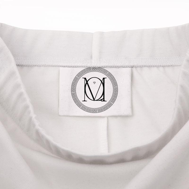 Lady MALEQU Pencil Skirt