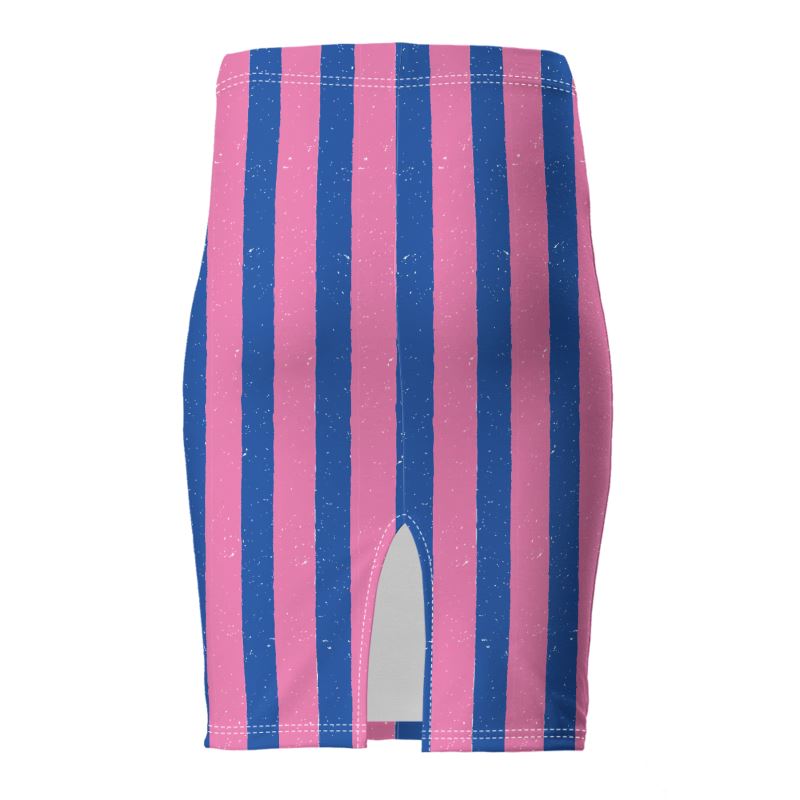 Lady MALEQU Pencil Skirt
