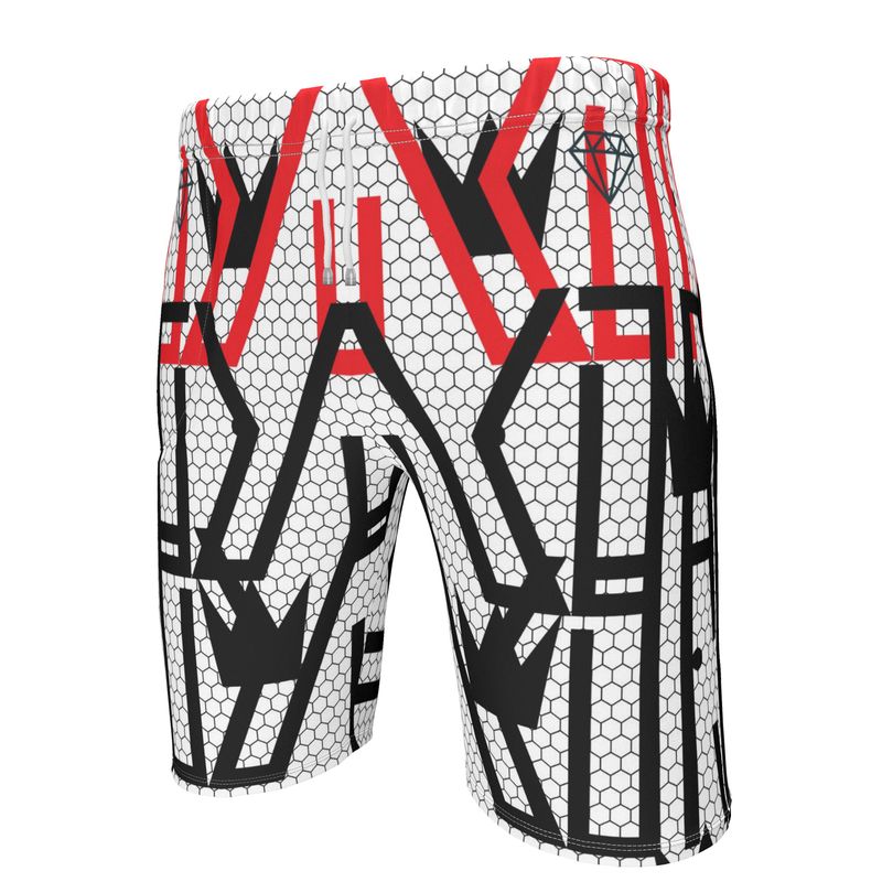 Mens Sweat Shorts