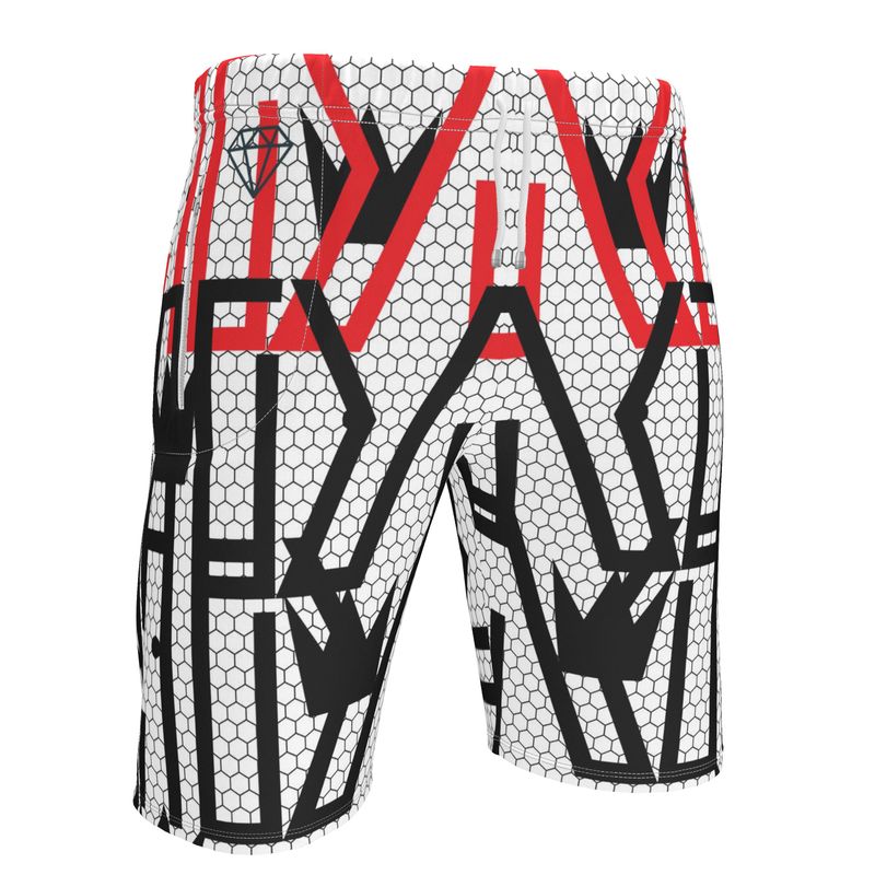 Mens Sweat Shorts
