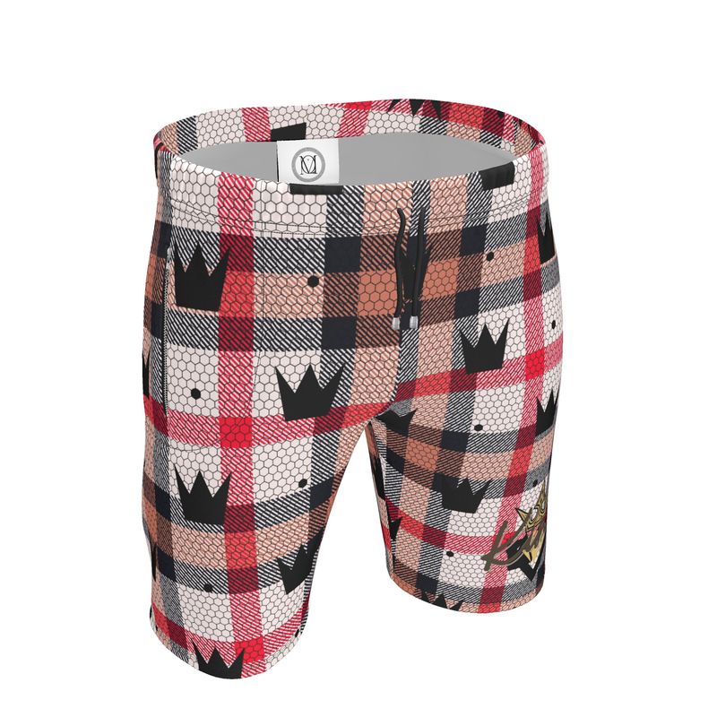 MALEQU Men Sweat Trousers