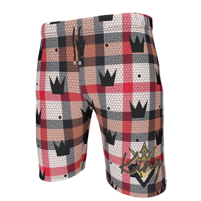 MALEQU Men Sweat Trousers