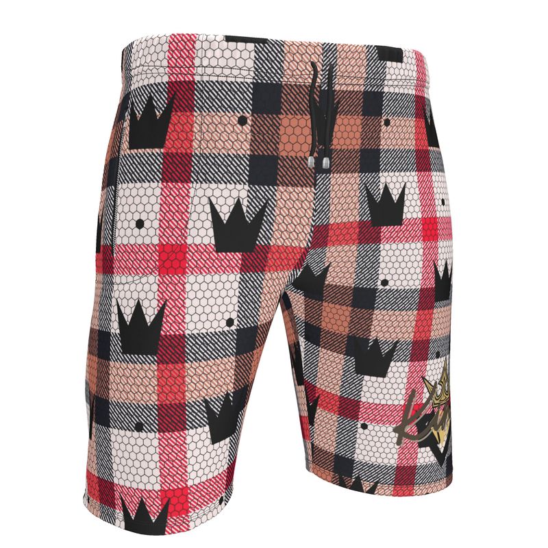 MALEQU Men Sweat Trousers