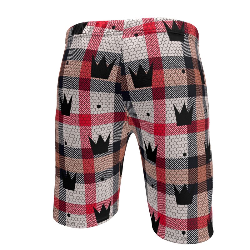 Mens Sweat Shorts