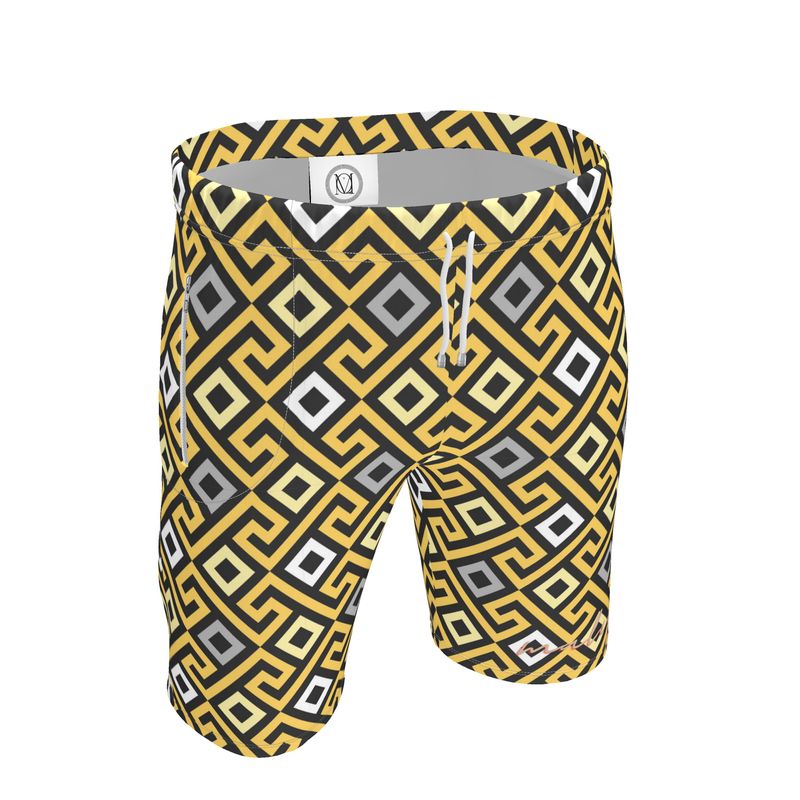 Mens Sweat Shorts
